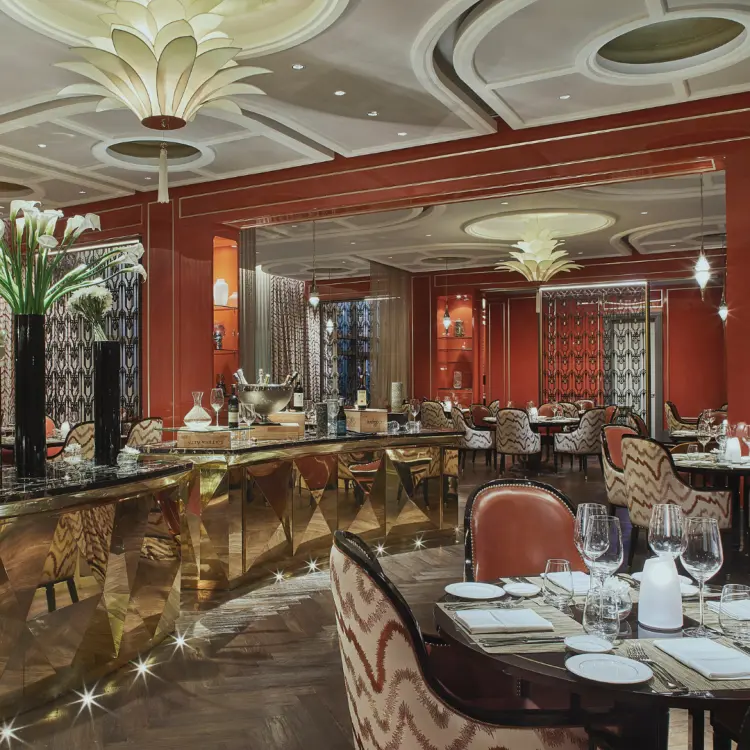 Alto Restaurant & Bar 1