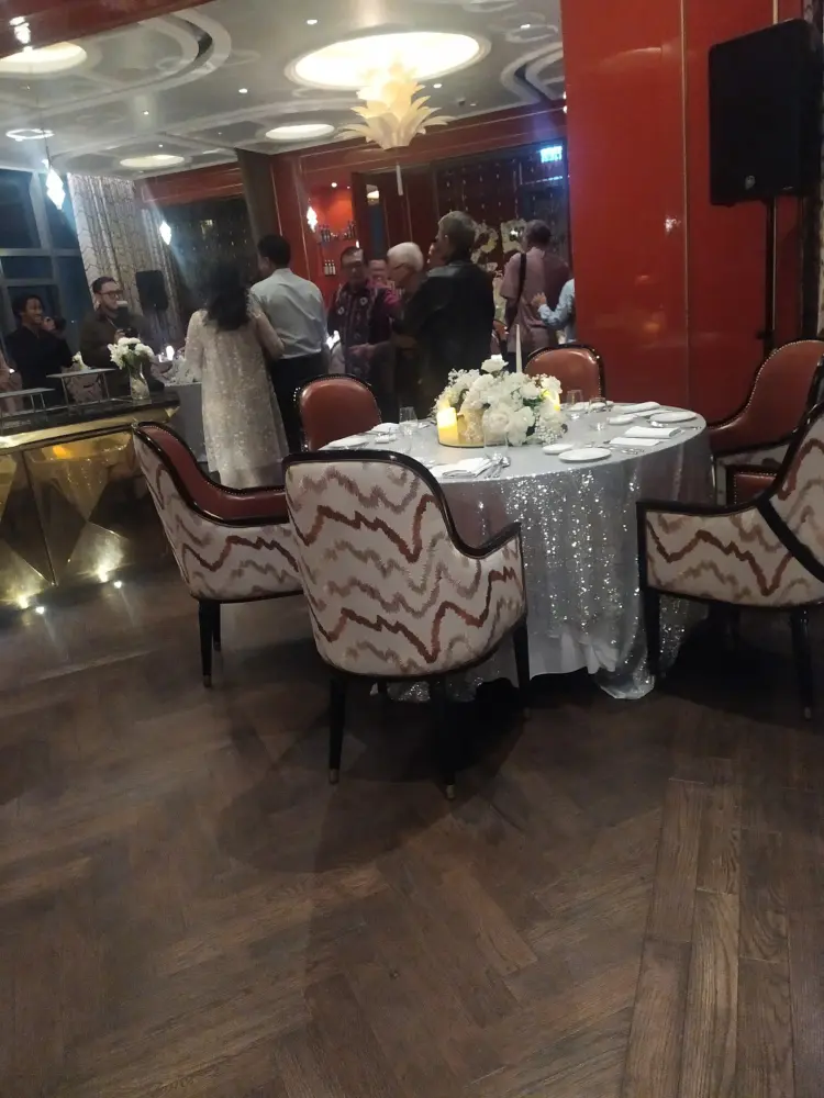 Alto Restaurant & Bar 5