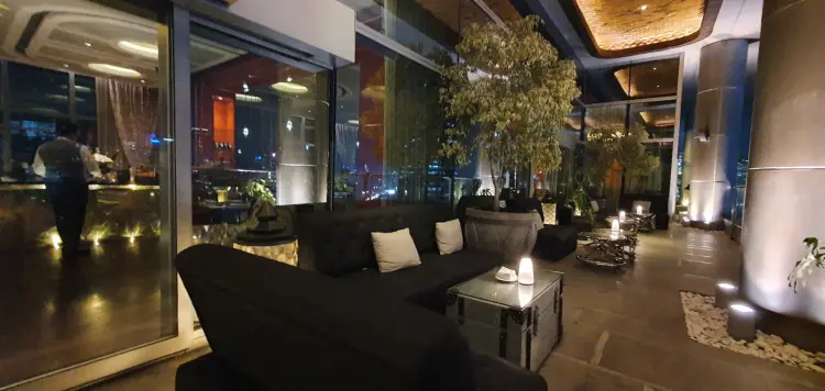 Alto Restaurant & Bar 4