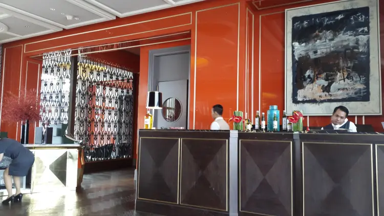 Alto Restaurant & Bar 10