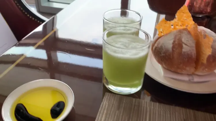 Alto Restaurant & Bar 8