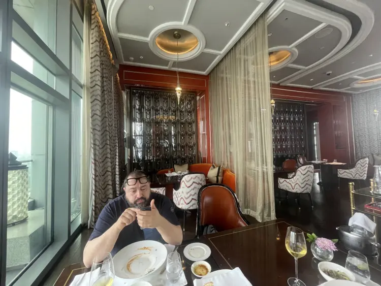 Alto Restaurant & Bar 2