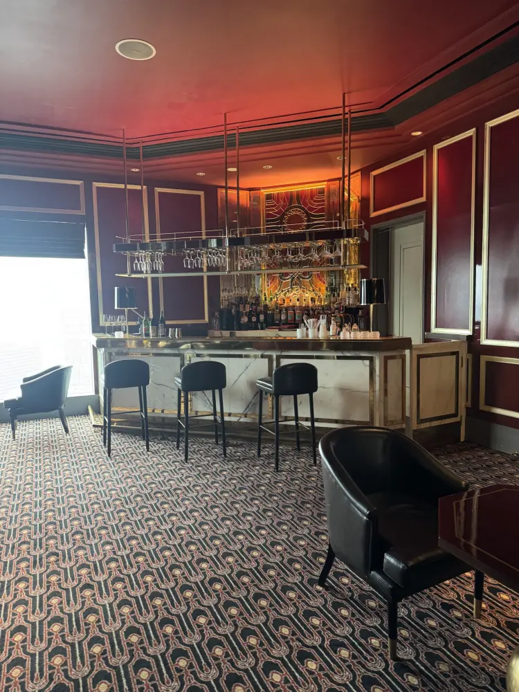 Alto Restaurant & Bar 9