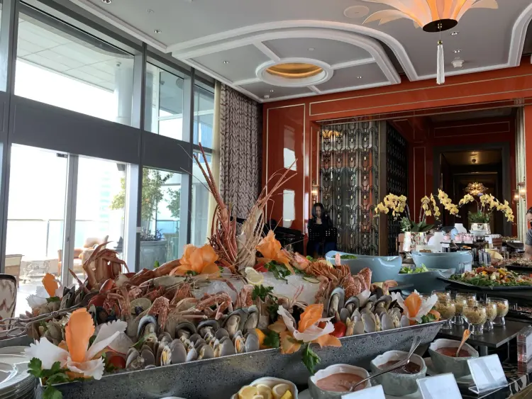 Alto Restaurant & Bar 6