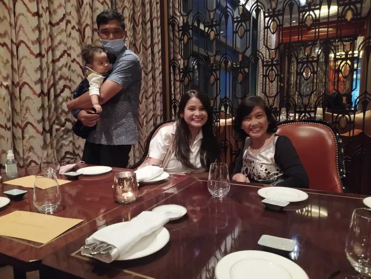 Alto Restaurant & Bar 3