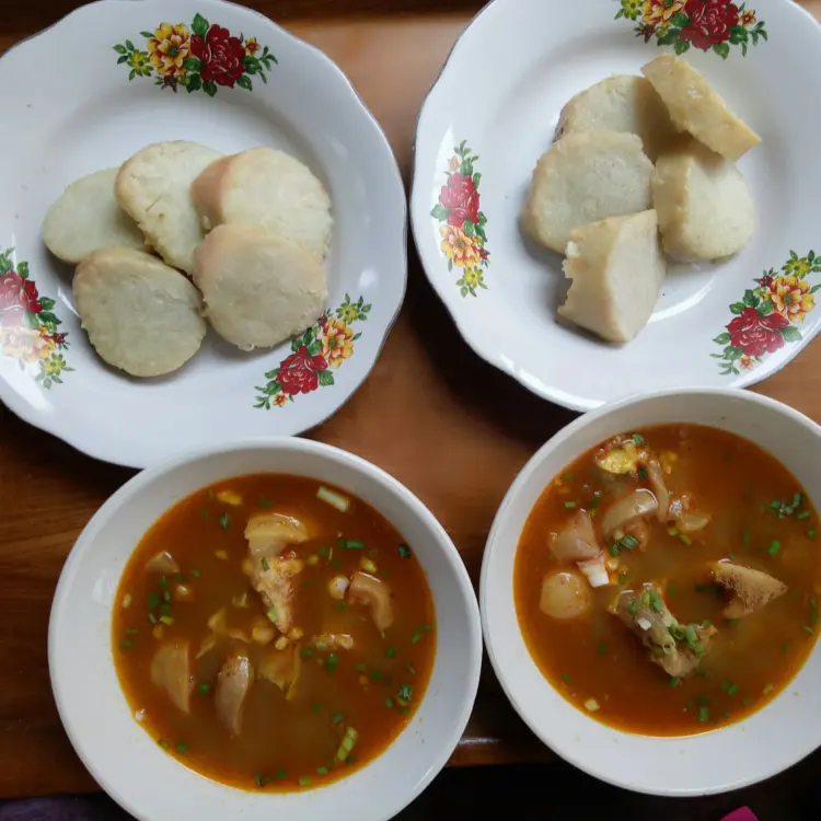 Soto Daging Madura Cak Reza 9