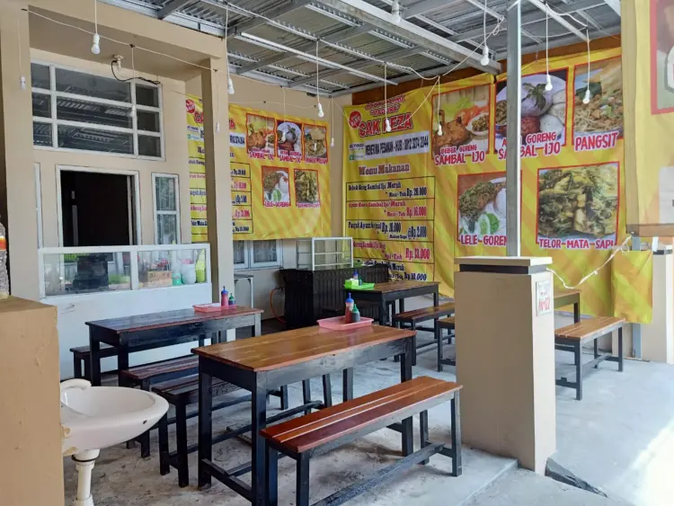 Soto Daging Madura Cak Reza 3