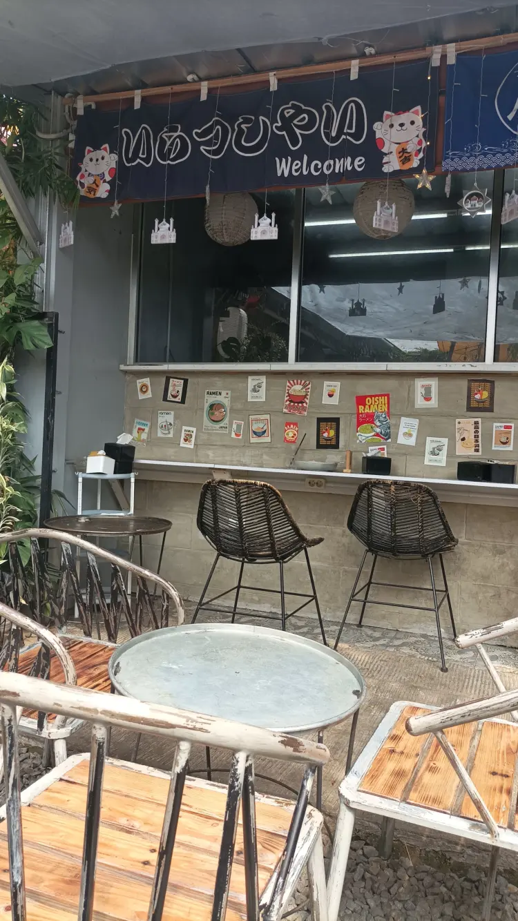 Alissha Coffee Kuningan 7