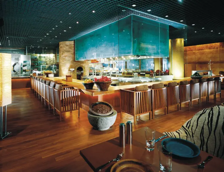 C’s Steak and Seafood 1