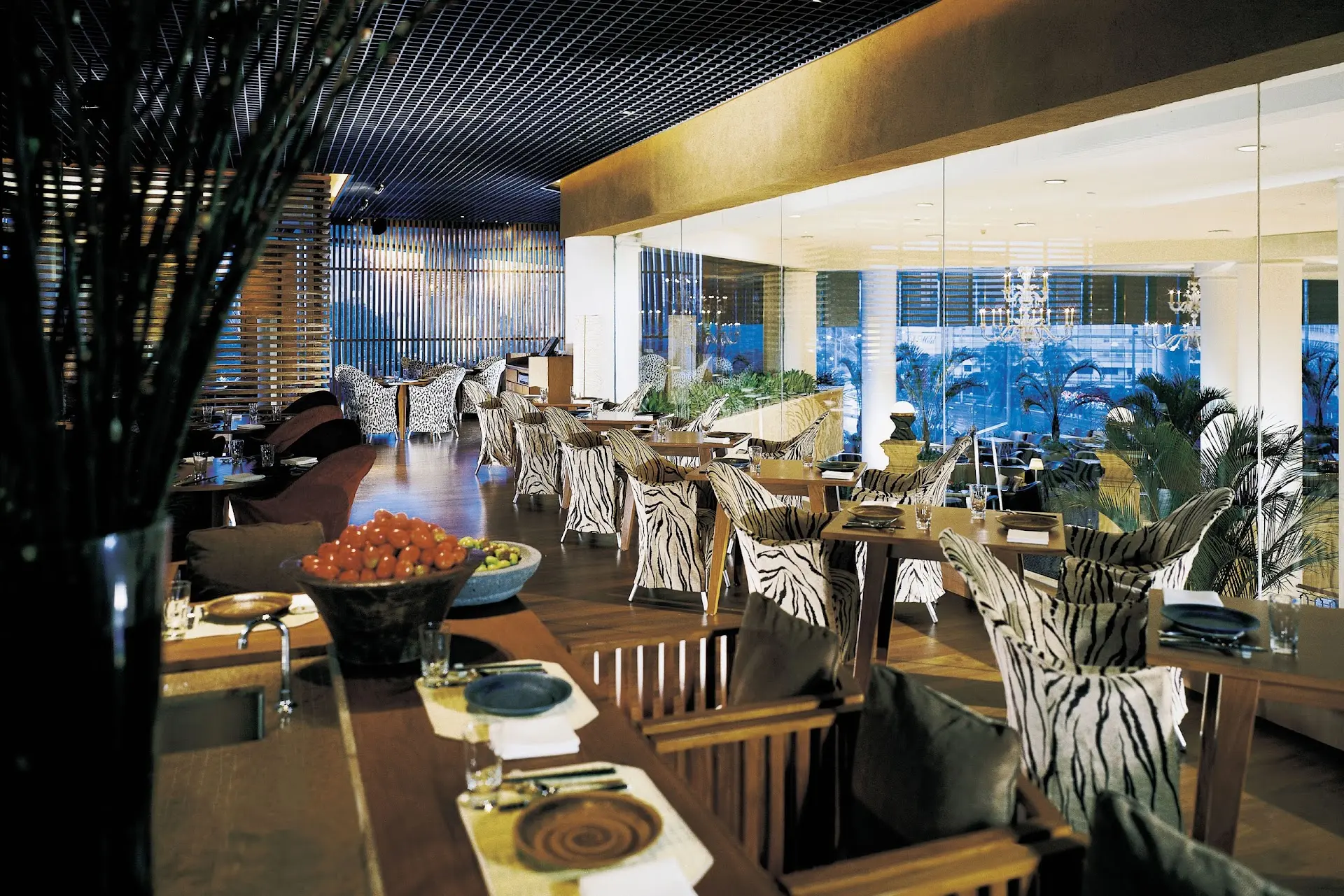 Makan di Grand Hyatt Jakarta habis 2 juta, tapi yang paling bikin nyesel bukan itu… 5