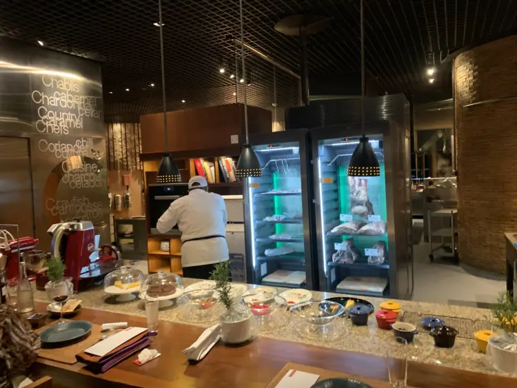 C’s Steak and Seafood 5