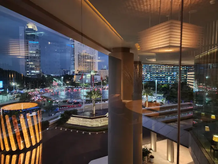 C’s Steak and Seafood 9