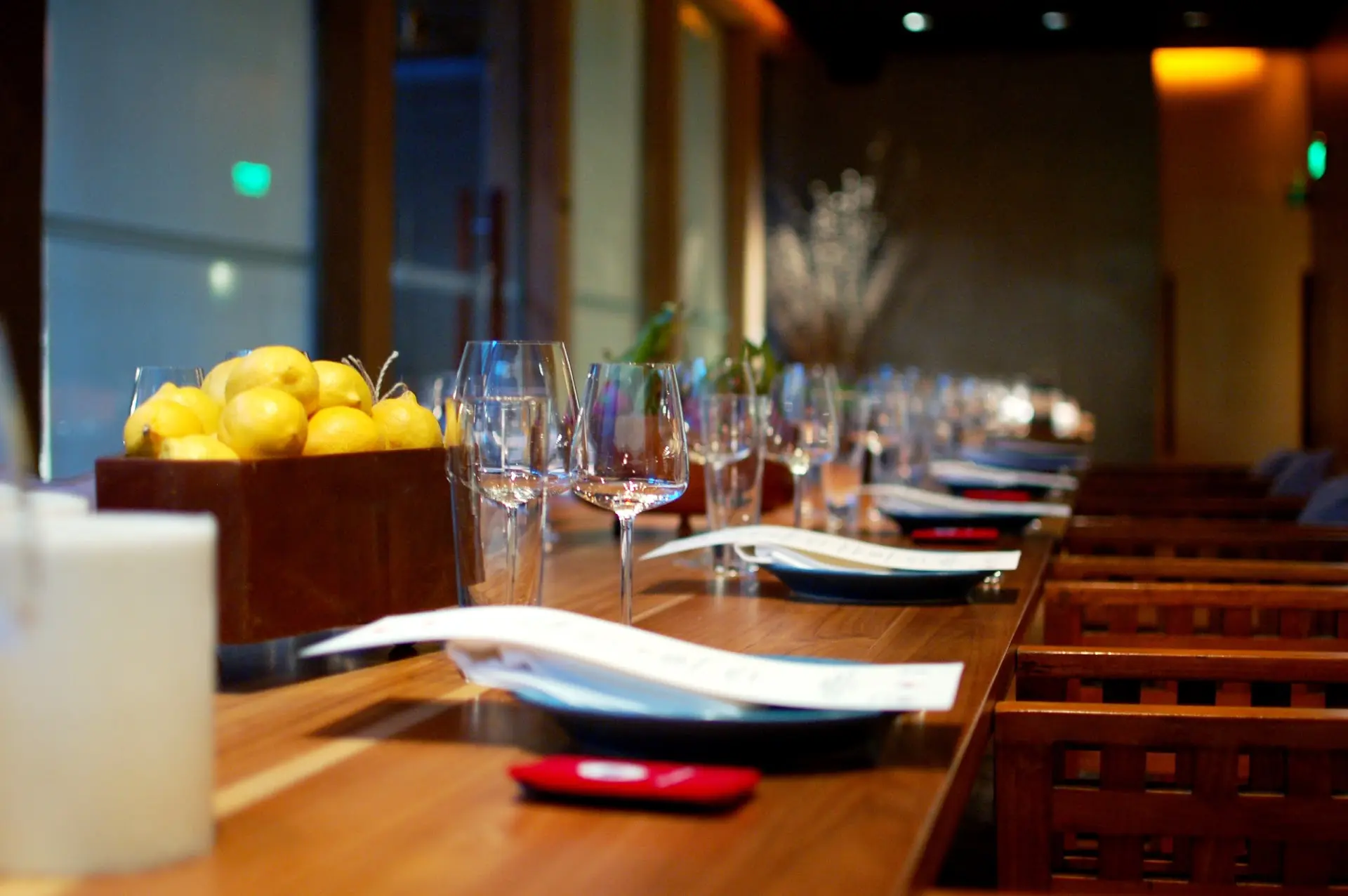 Makan di Grand Hyatt Jakarta habis 2 juta, tapi yang paling bikin nyesel bukan itu… 7