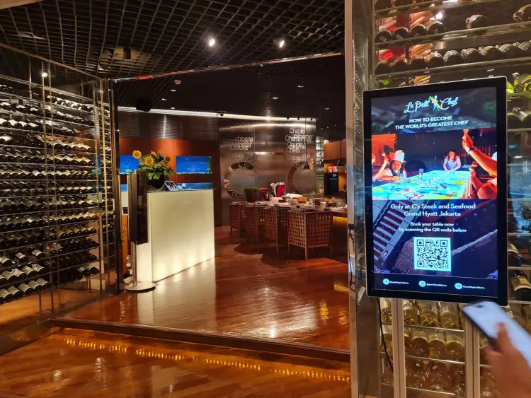 C’s Steak and Seafood 2