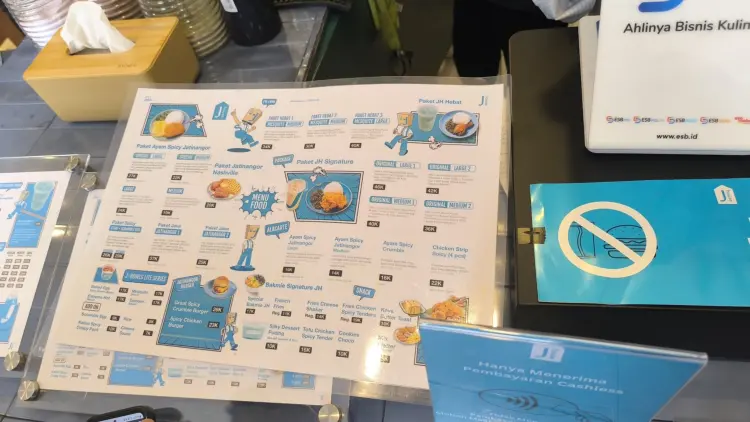 Jatinangor House - Pasar Lama 7