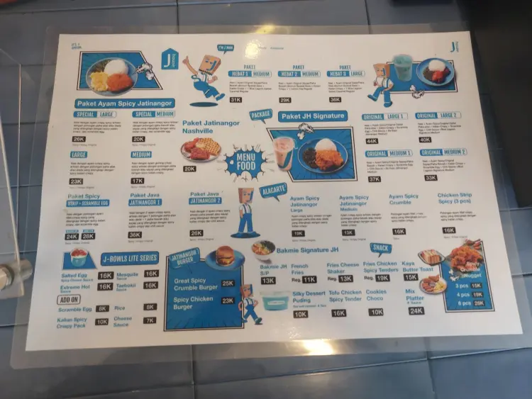 Jatinangor House - Pasar Lama 5