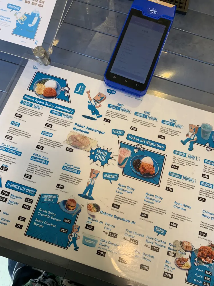 Jatinangor House - Pasar Lama 8