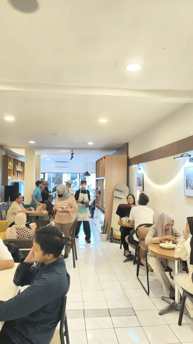 Jatinangor House - Pasar Lama 2