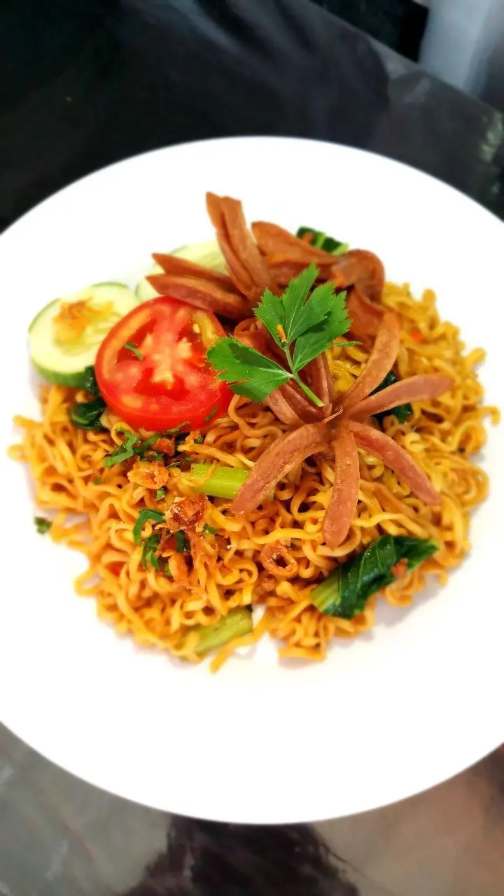 Yummie pedas x MenumSegelas 4