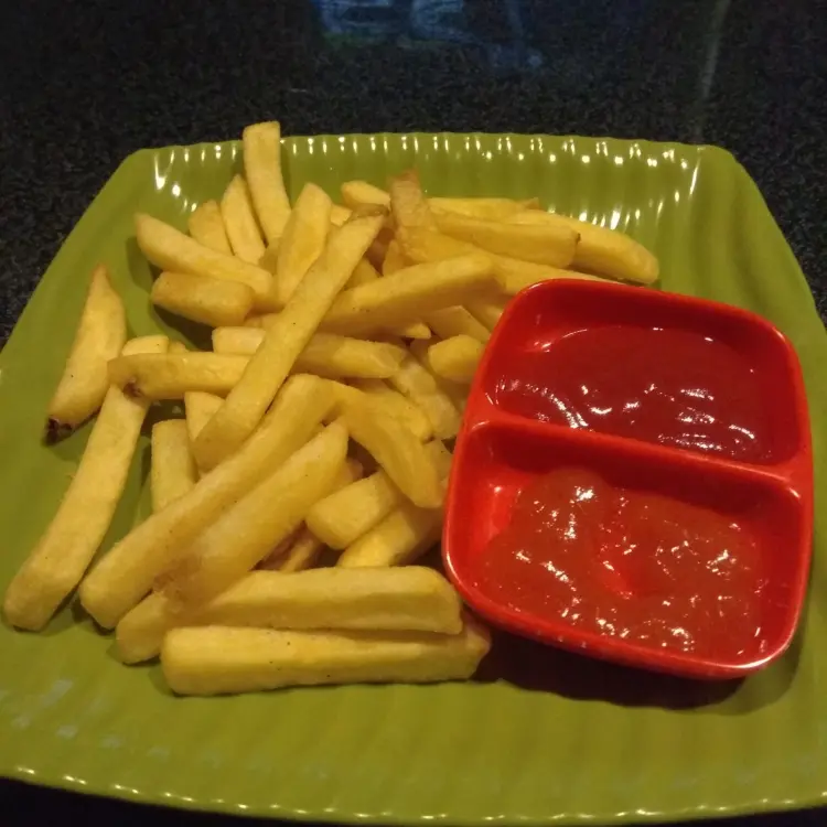 Karaoke Ashika Pancoran 1