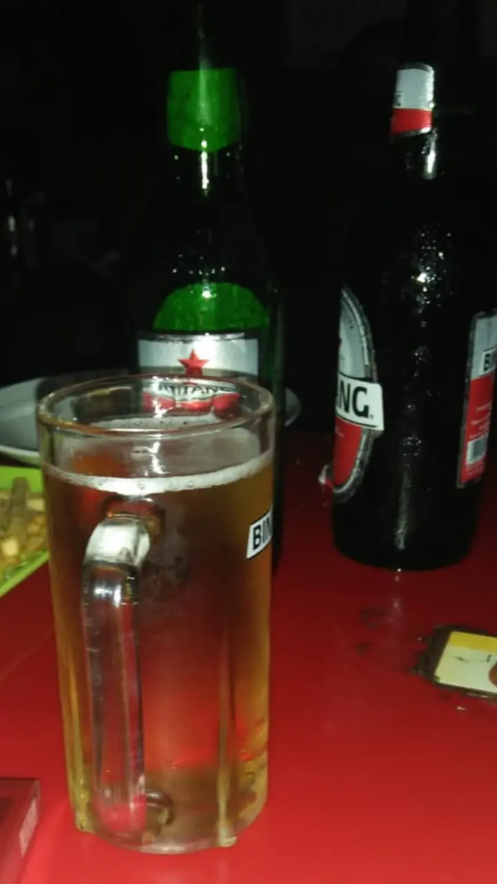 Karaoke Ashika Pancoran 6