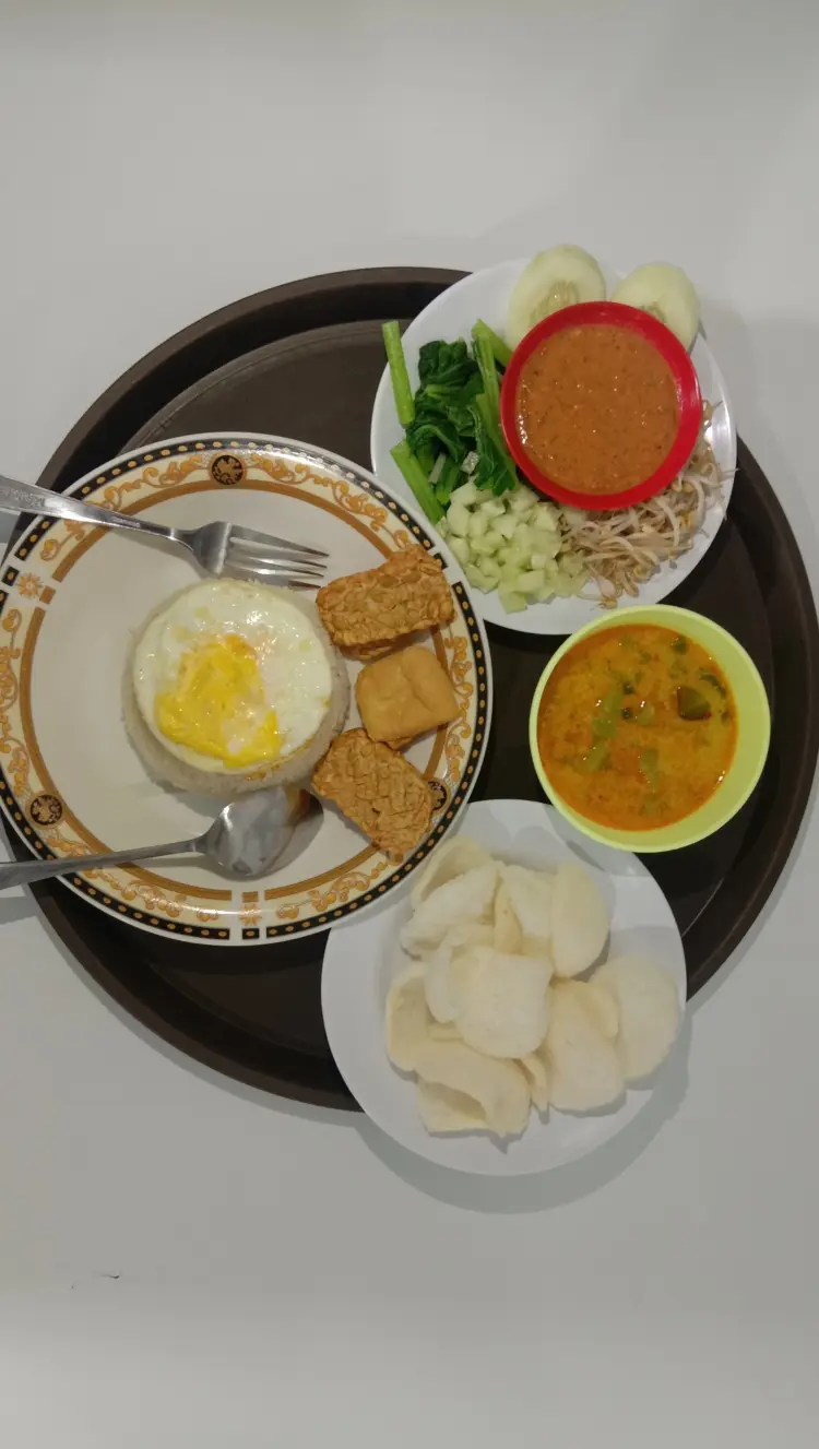 Karaoke Ashika Pancoran 7