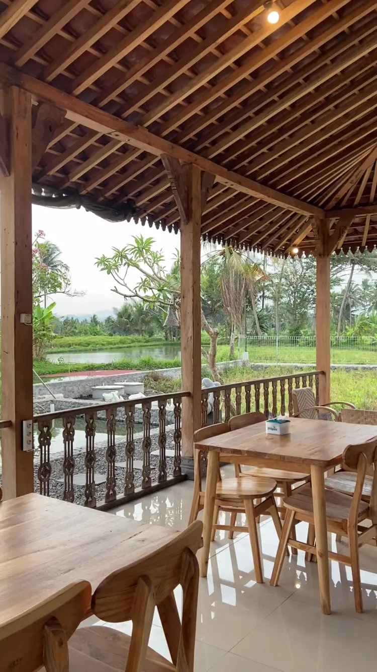 Agrapana Tea & Eatery 6