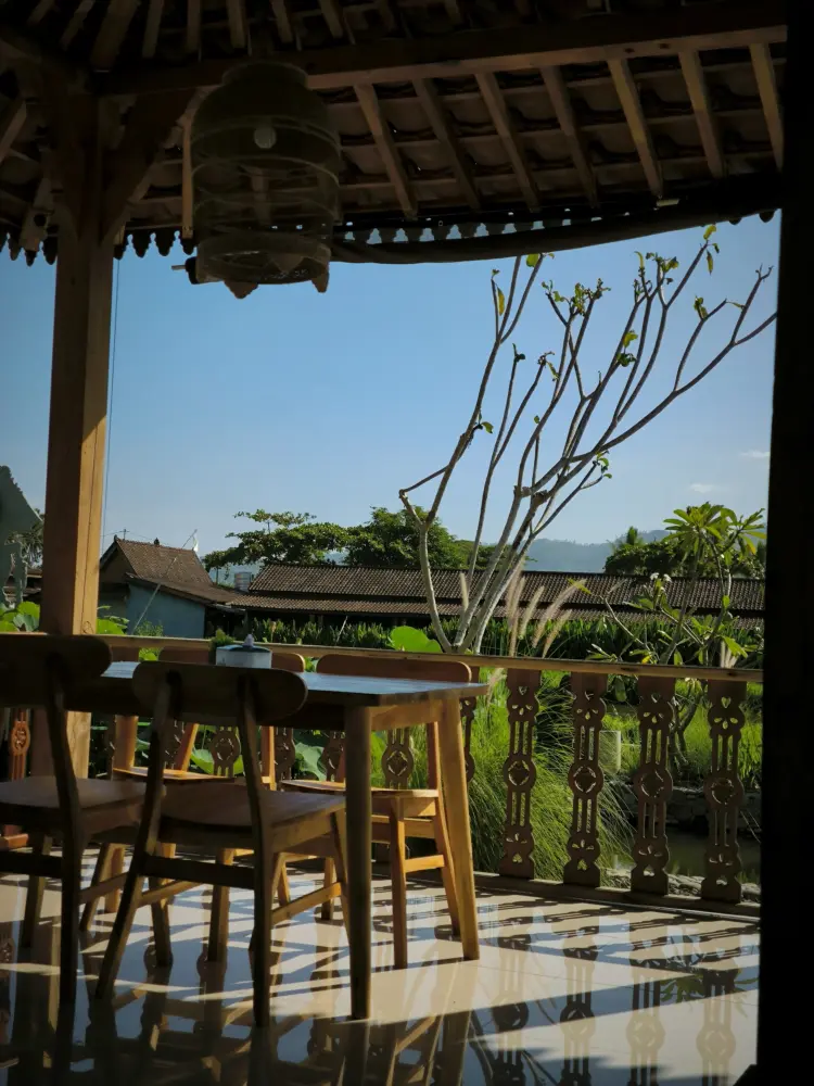 Agrapana Tea & Eatery 7