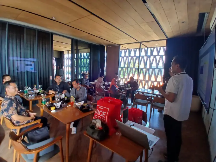 Mat Peci Gourmet & Chill 3