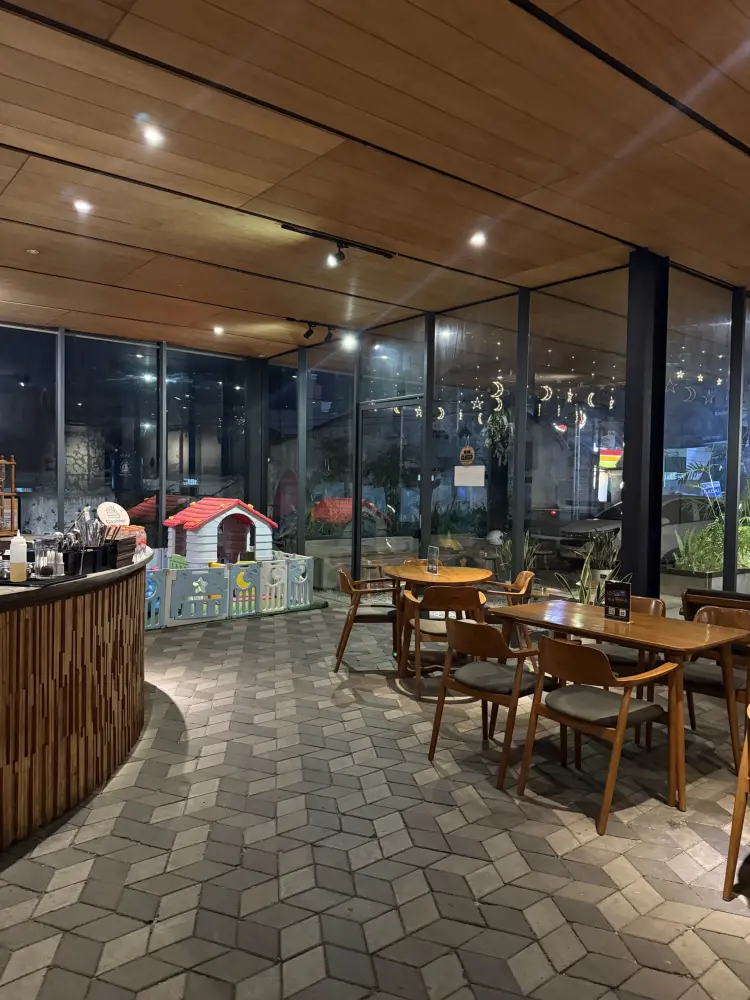 Mat Peci Gourmet & Chill 5