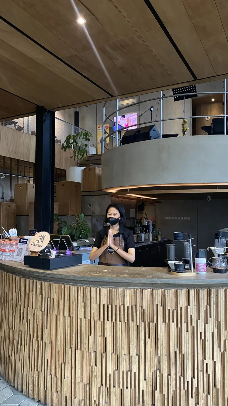 Mat Peci Gourmet & Chill 9