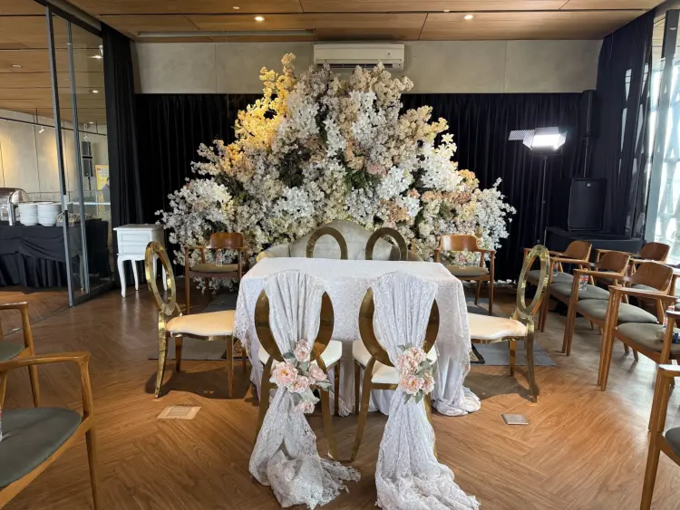 Mat Peci Gourmet & Chill 4