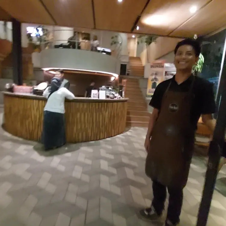 Mat Peci Gourmet & Chill 8