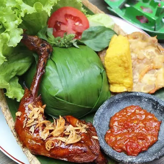 Seafood Legendaris Mustika Jaya 6