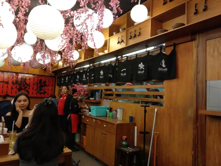 Ikkudo Ichi Puri Indah Mall 7
