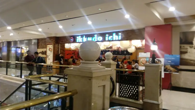 Ikkudo Ichi Puri Indah Mall 2