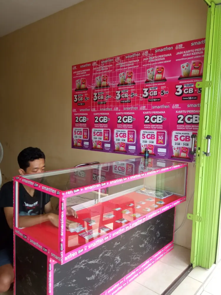 AYAM GEPREK JUARA PURBALINGGA 5