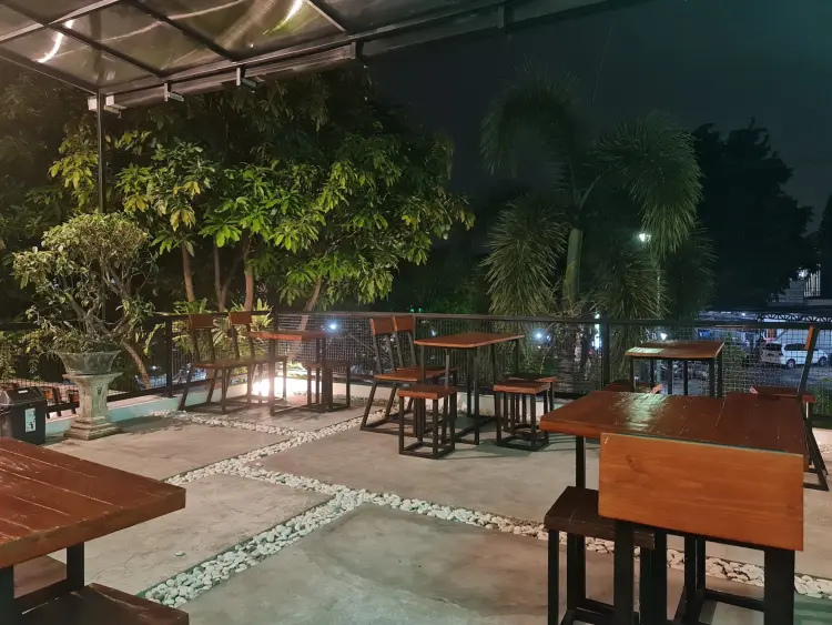 TJUAN Koffie n Talk 7