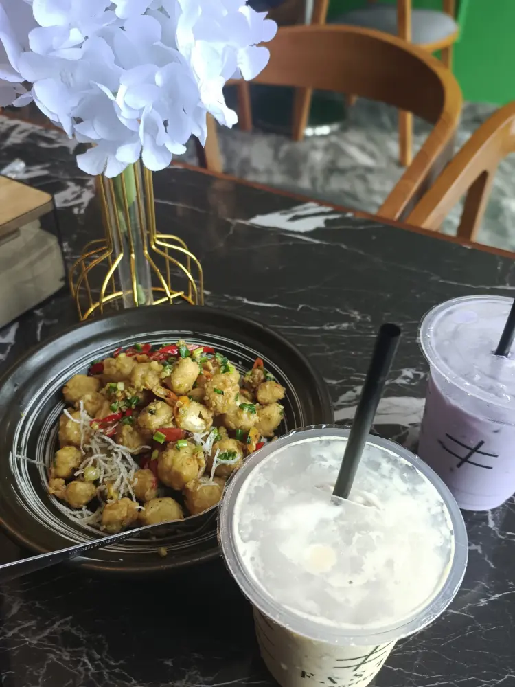 Faste Coffee Signature 6