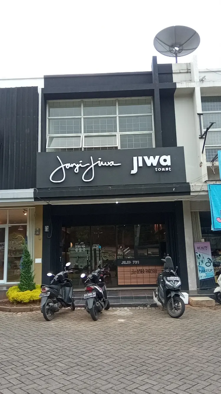 Janji Jiwa Jatisari Square 731 1