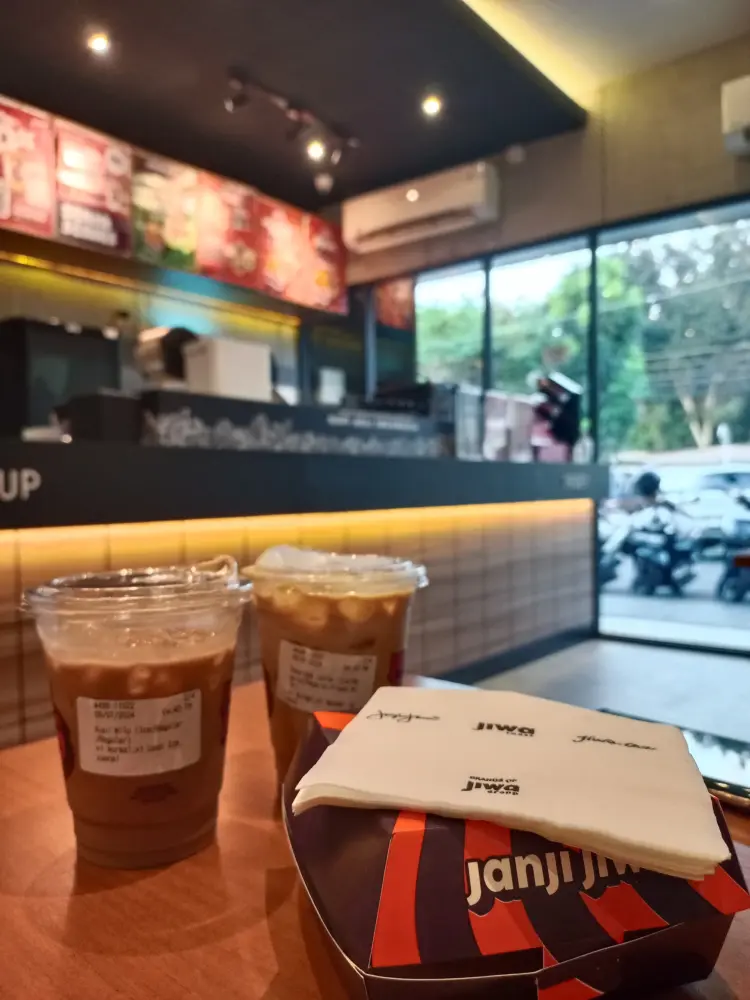 Janji Jiwa Jatisari Square 731 6