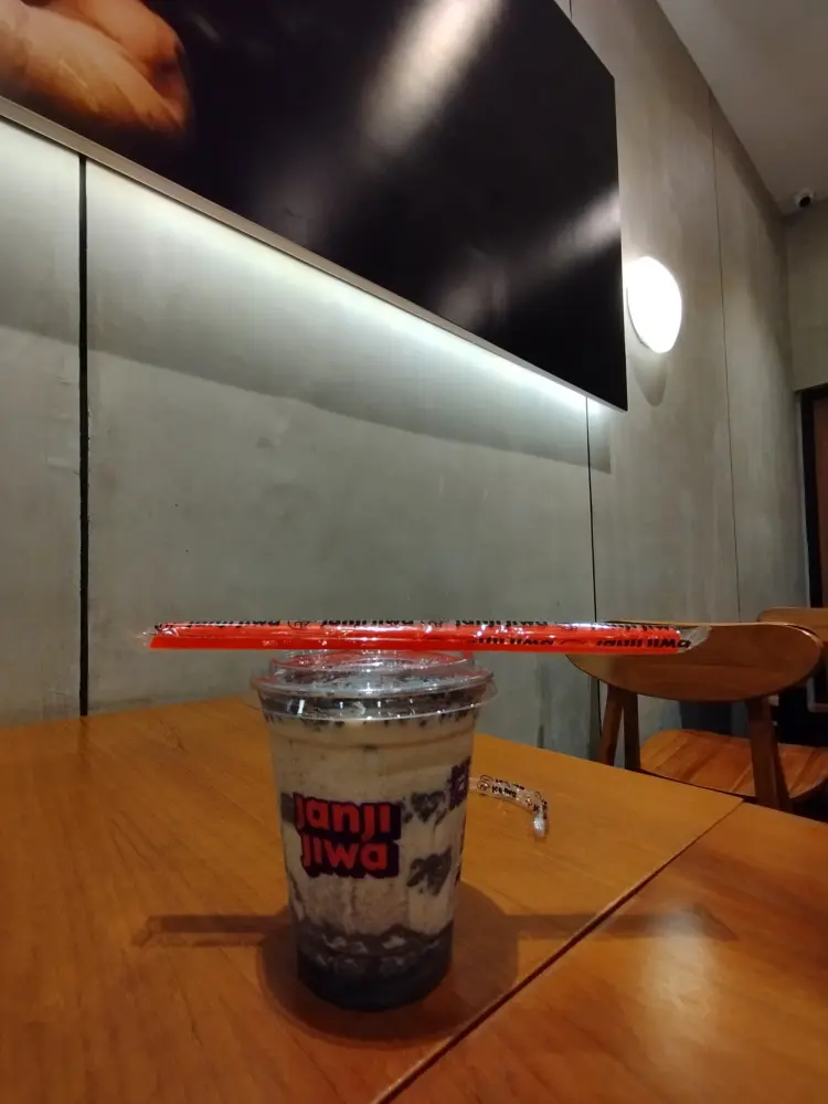 Janji Jiwa Jatisari Square 731 7