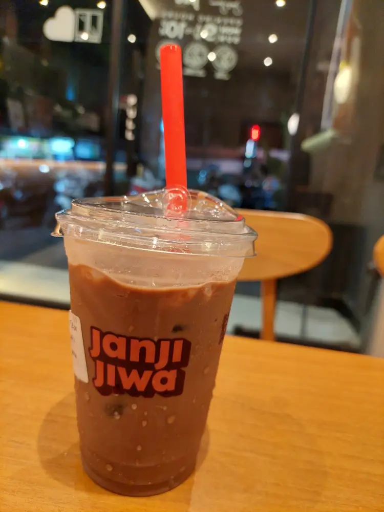 Janji Jiwa Jatisari Square 731 5