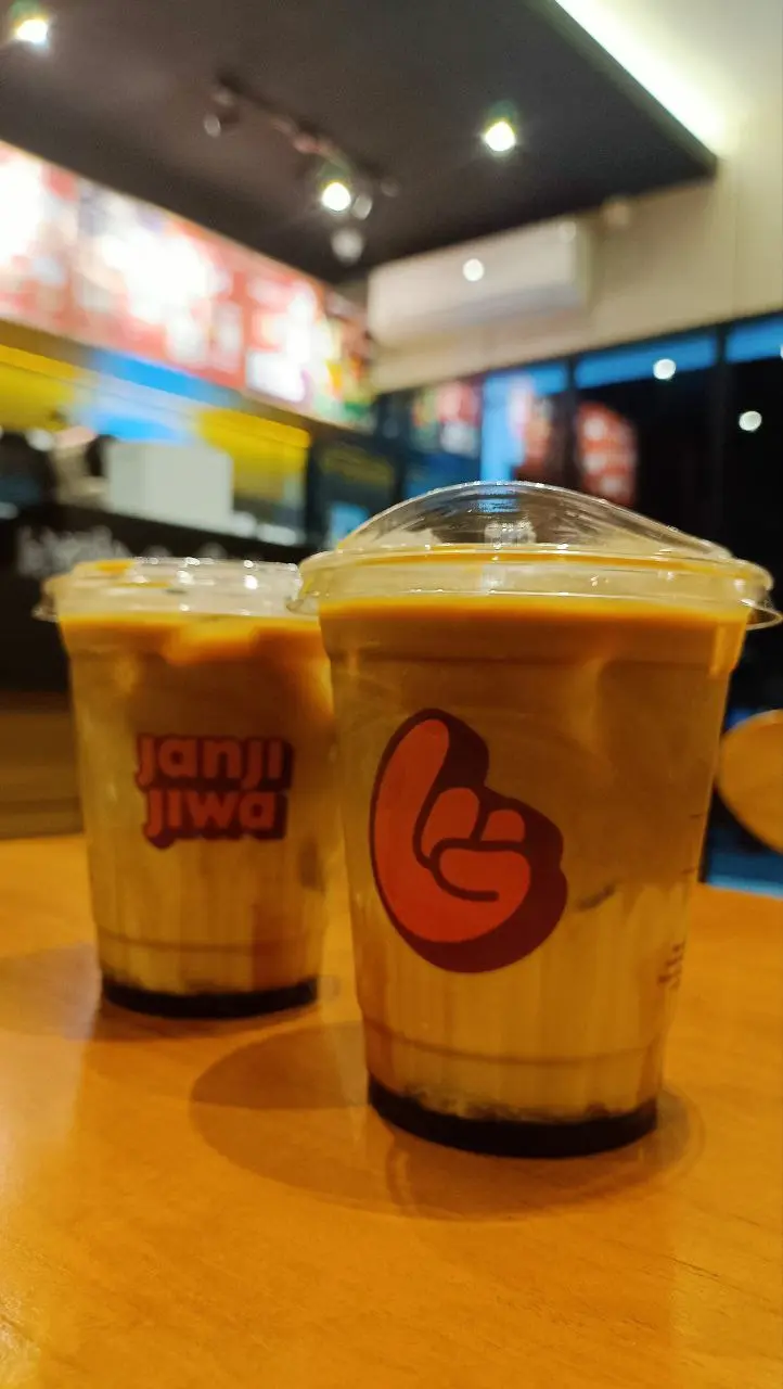 Janji Jiwa Jatisari Square 731 8