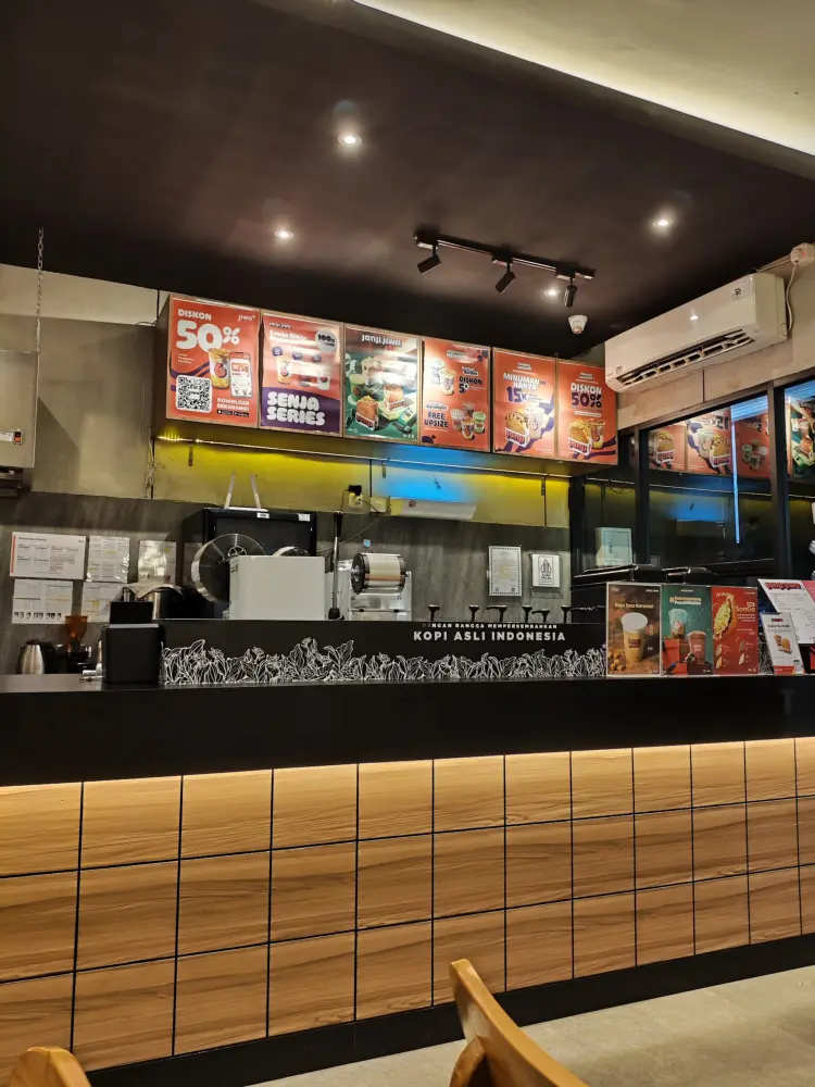 Janji Jiwa Jatisari Square 731 2