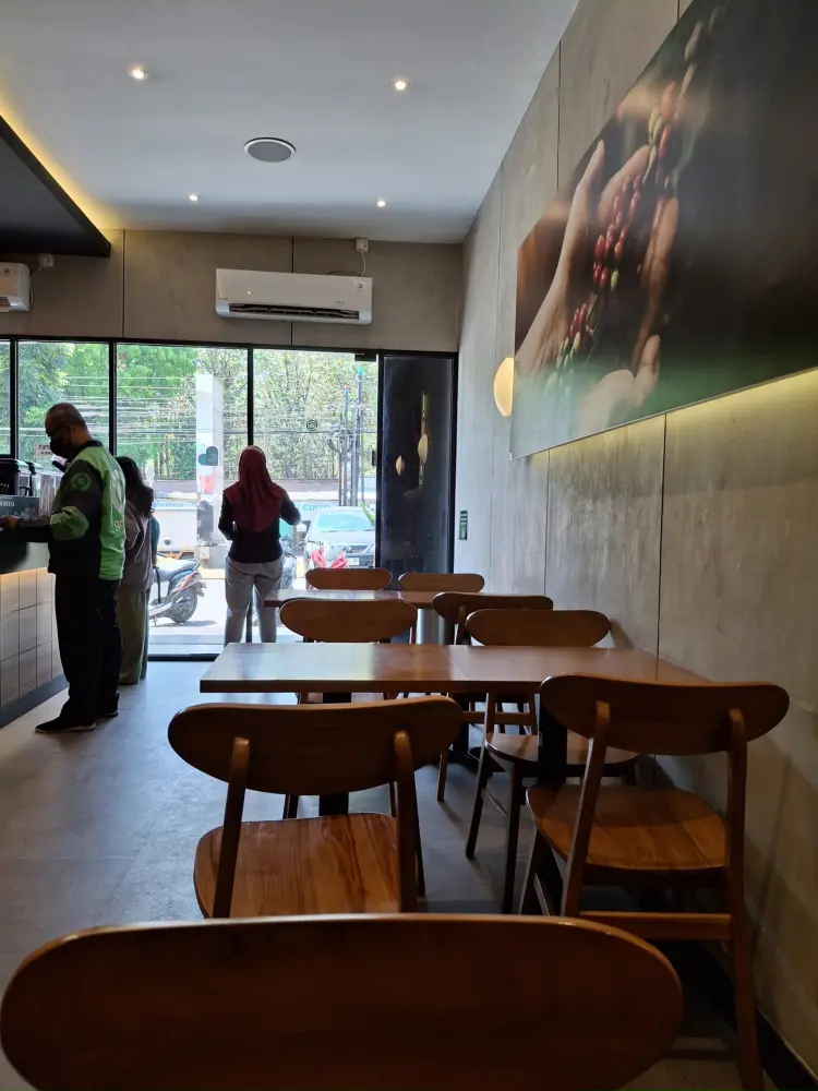 Janji Jiwa Jatisari Square 731 4