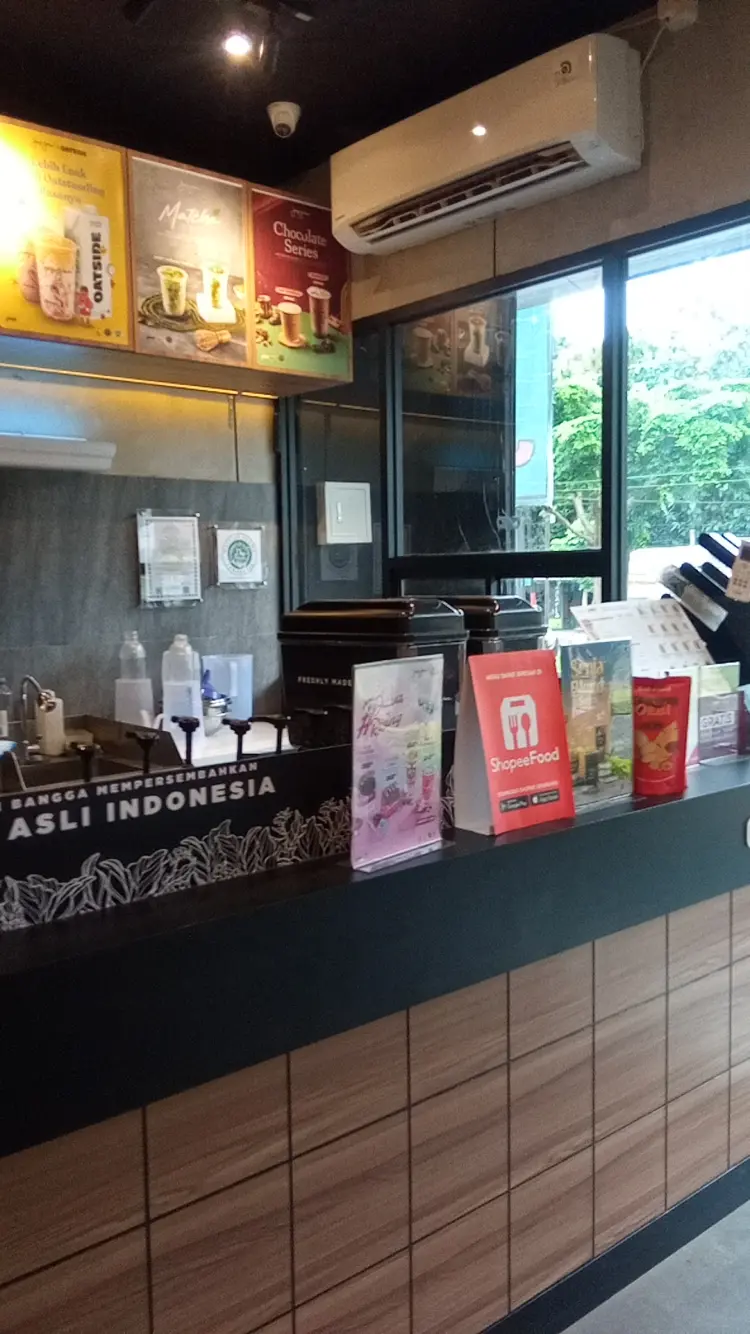 Janji Jiwa Jatisari Square 731 3