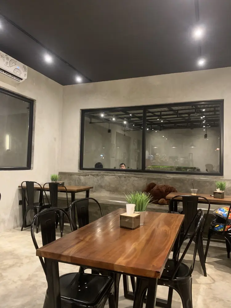 Lekker dan Kopi by Lekker Story, Meruya. 10