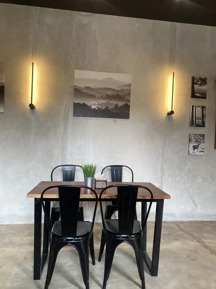 Lekker dan Kopi by Lekker Story, Meruya. 7