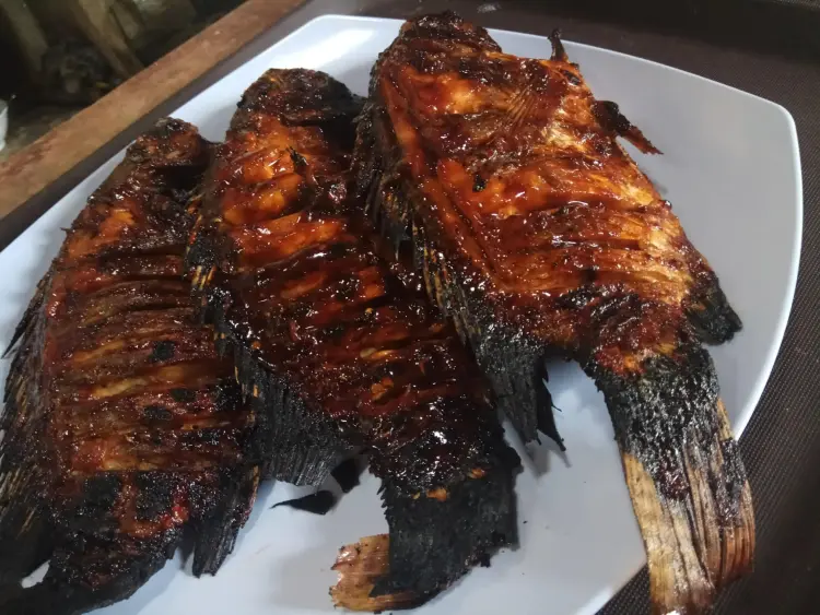 Pendopo Lobster Resto 5